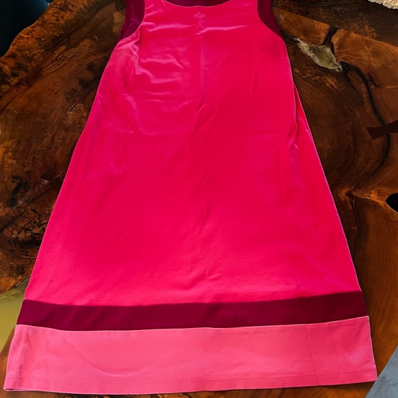 New York & Company Size M Sleeveless Dress - Picture 2 of 6